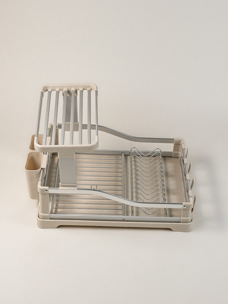 Leya Paslanmaz Bulaşıklık