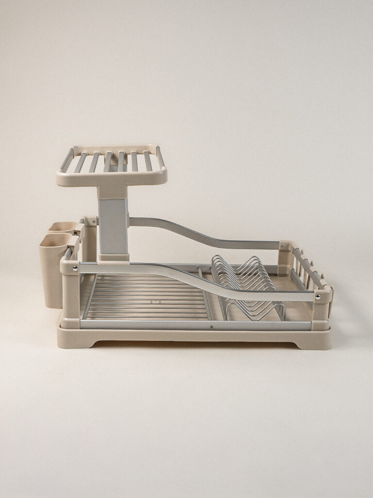 Leya Paslanmaz Bulaşıklık