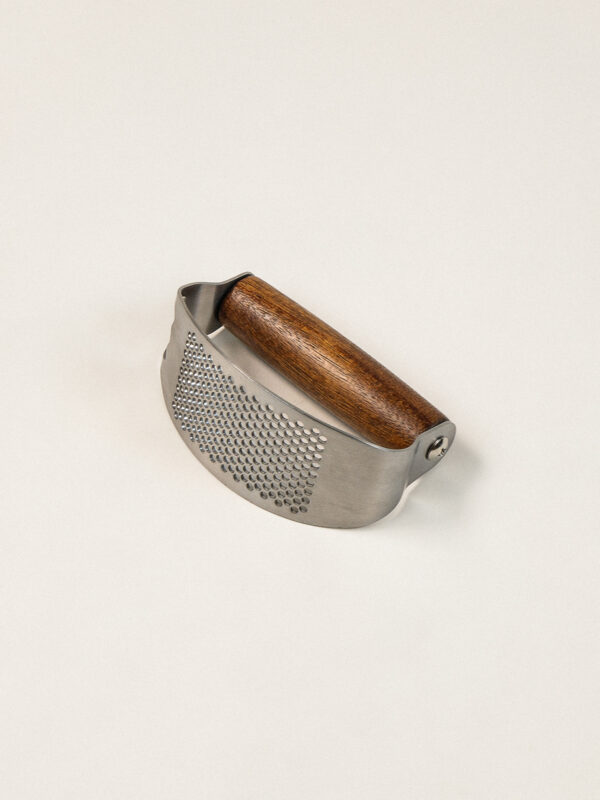 Lyra Sarımsak Ezici Rende