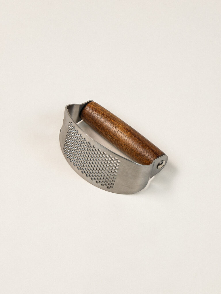 Lyra Sarımsak Ezici Rende