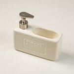 Ivara Seramik Sabunluk (750 ml)