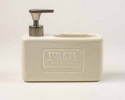 Ivara Seramik Sabunluk (750 ml)