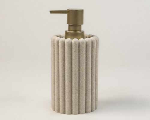 Celia Polyresin Sıvı Sabunluk (375 ml)