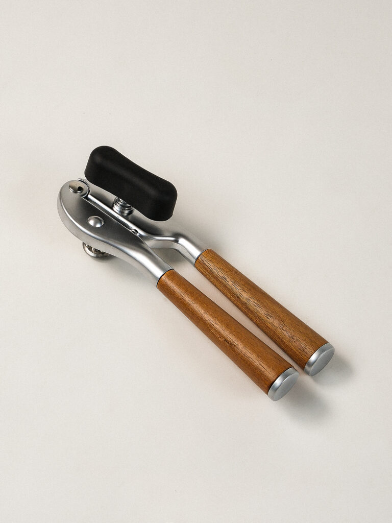 Lyra Akasya Saplı Konserve Açacağı