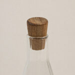 Kiora Cam Yağdanlık (750 ml)