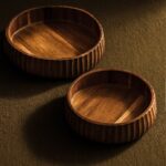 Vista 2’li Akasya Kase Seti