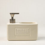 Ivara Seramik Sabunluk (750 ml)