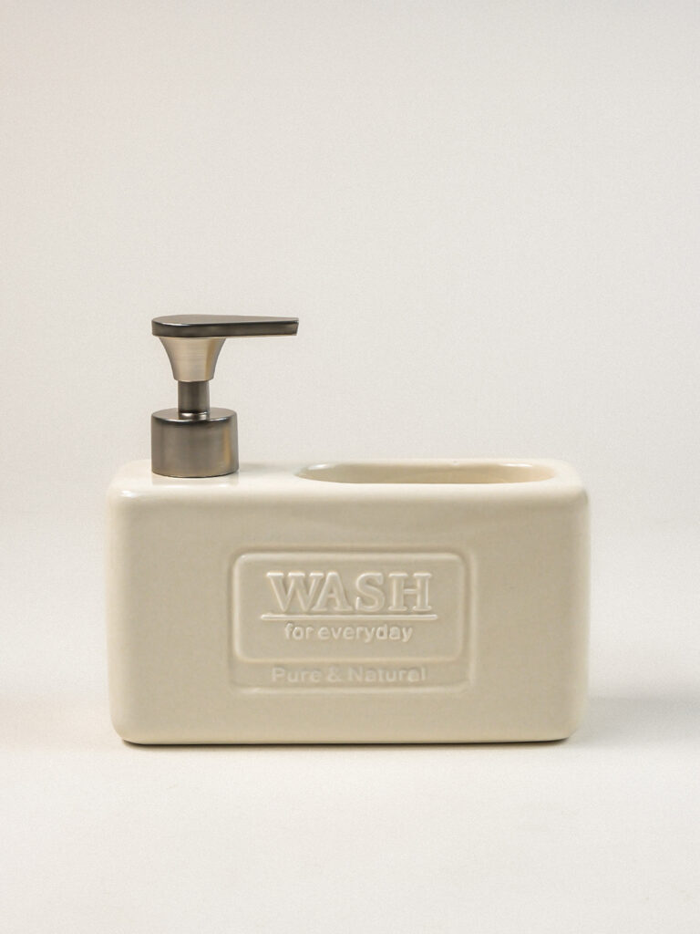 Ivara Seramik Sabunluk (750 ml)