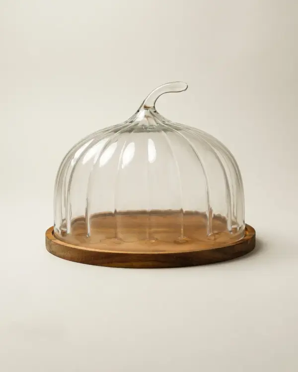 Maren Akasya Pasta Sunumluk (31 x 23 cm)