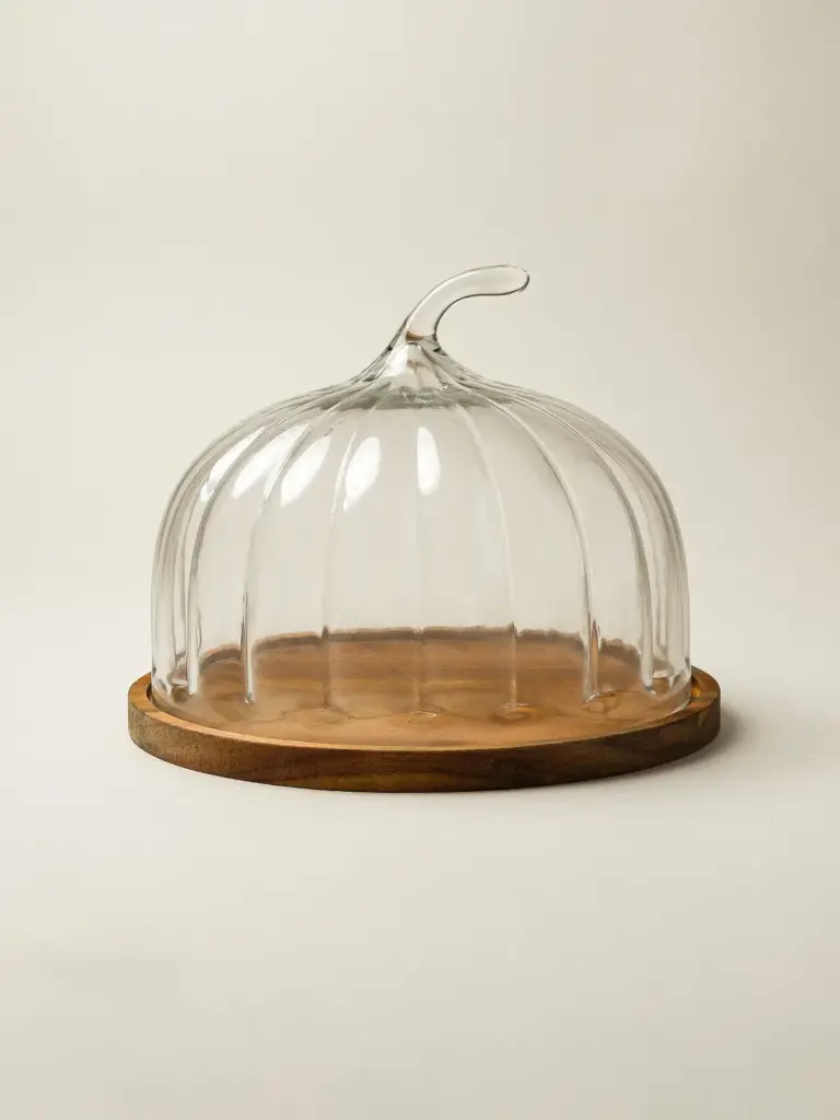 Maren Akasya Pasta Sunumluk (31 x 23 cm)