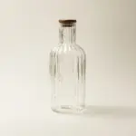 Linne Borosilikat Cam Sürahi (1300 ml)