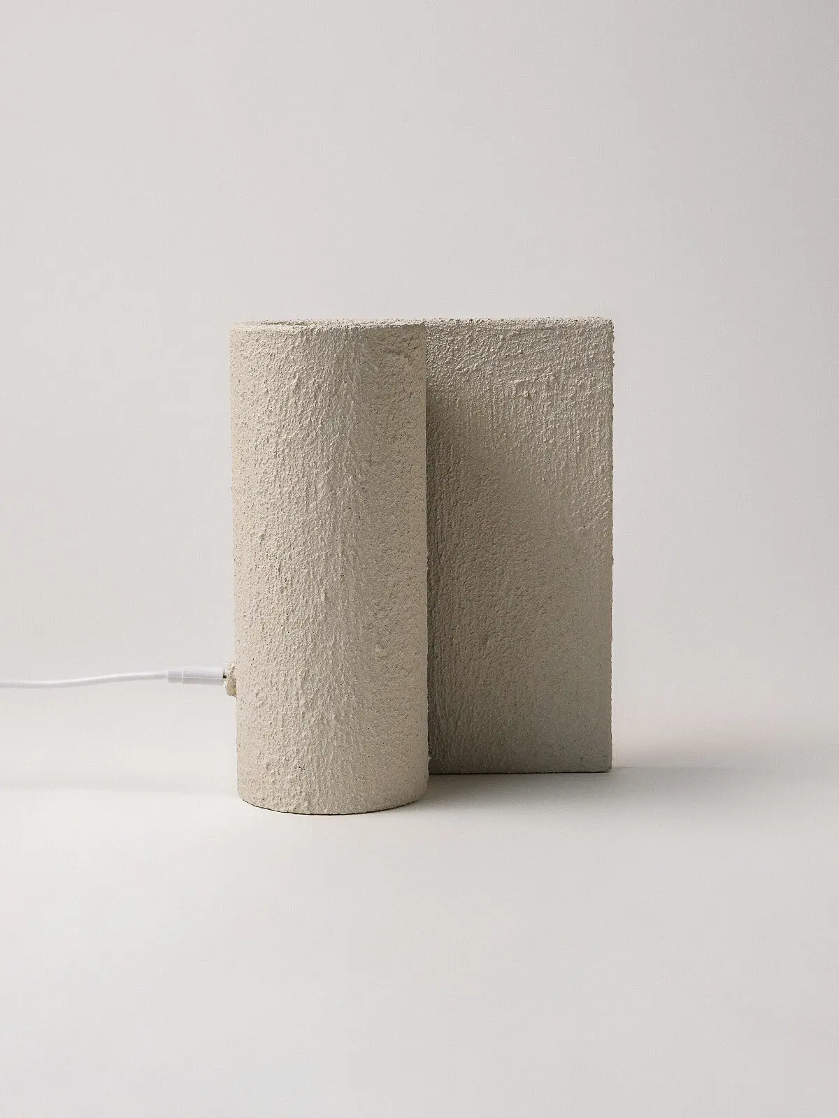 Olenis Dokulu Led Masa Lambası (15 x 18,5 cm) Olenis Dokulu Led Masa Lambası (15 x 18,5 cm) - Görsel 1