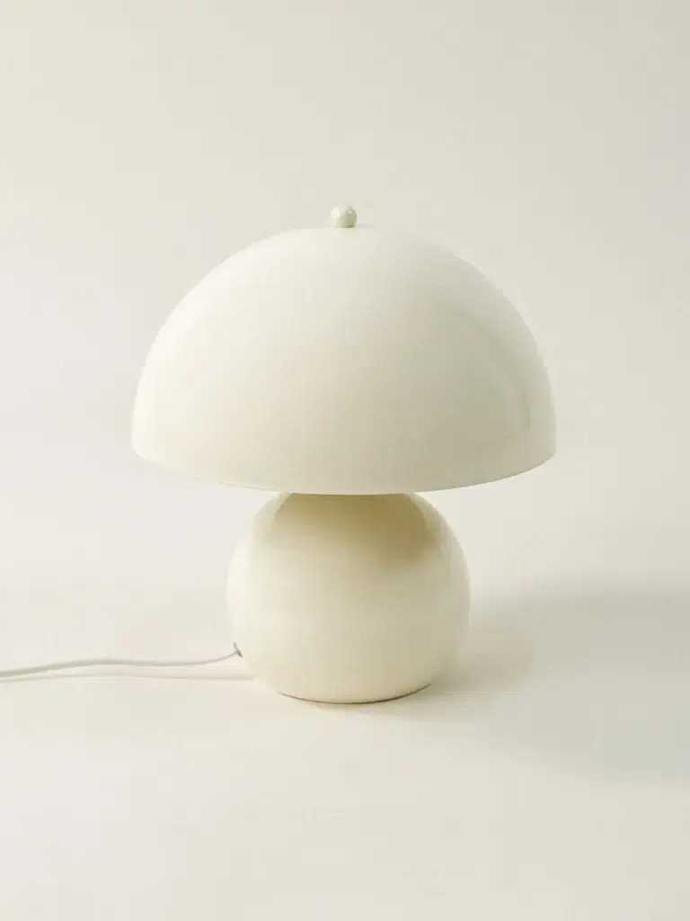 Klein Metal Abajur (23x 30 cm)