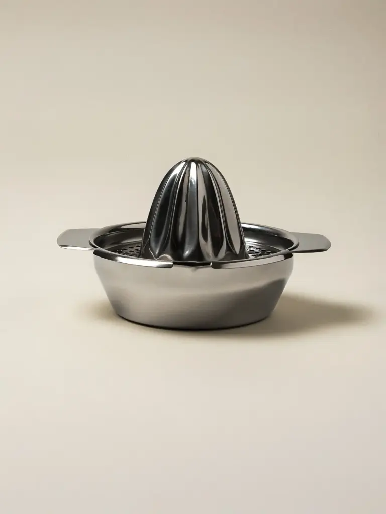 Natt Çelik Limon Sıkacağı