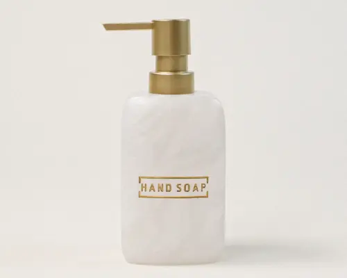 Lumis Polyresin Sıvı Sabunluk (330 ml)