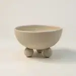 Vesra Dokulu Kase (18 x 12 cm)