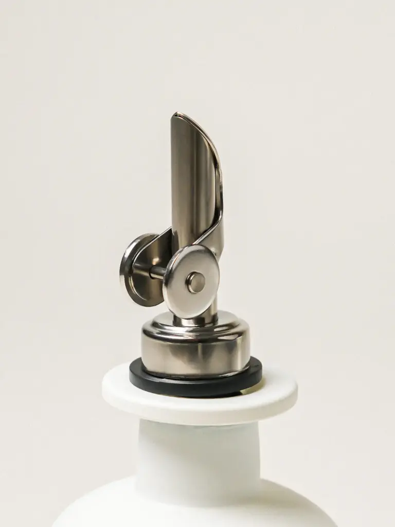 Vika 2’li Cam Yağdanlık (2 x 500 ml)