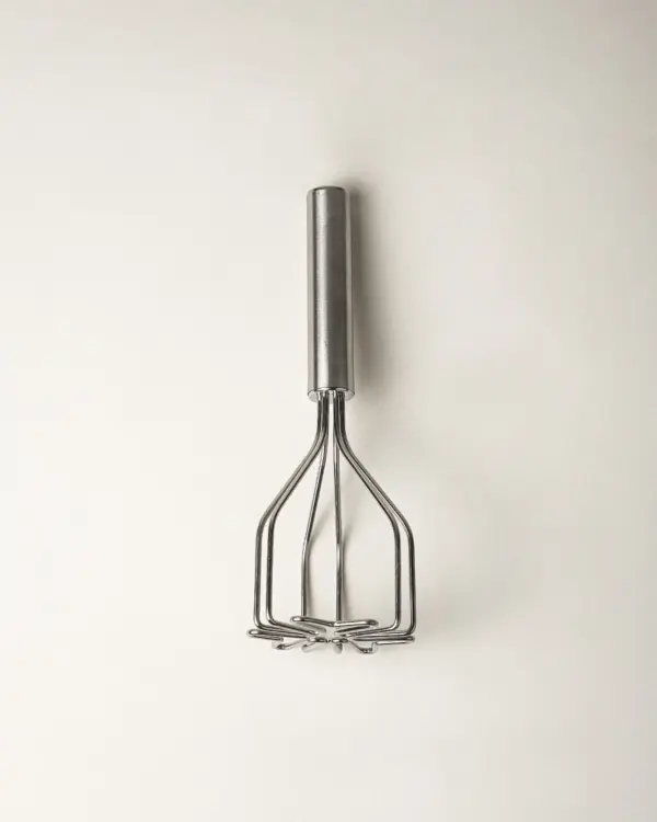 Arien Metal Ezici (26 cm)