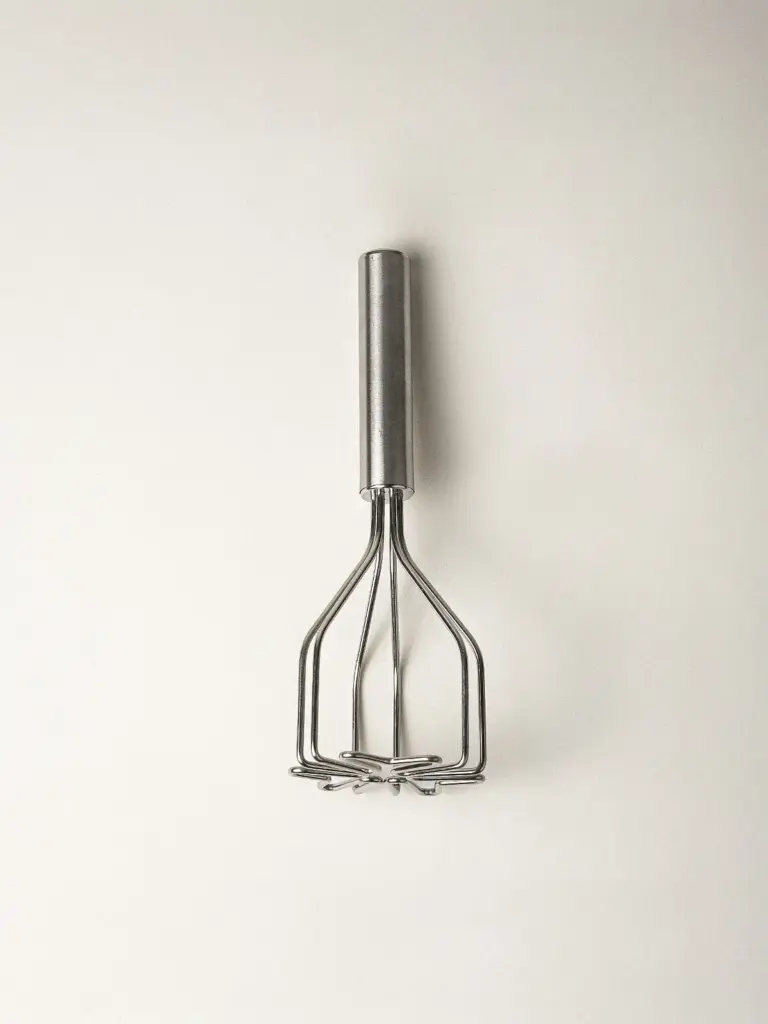 Arien Metal Ezici (26 cm)