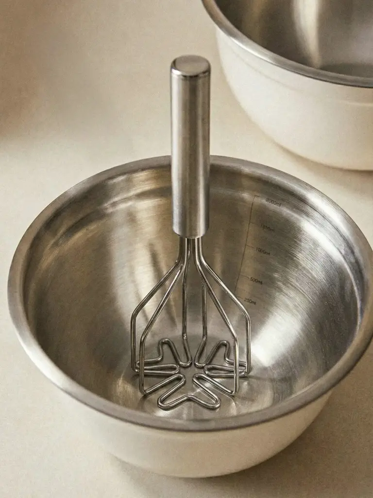 Arien Metal Ezici (26 cm)