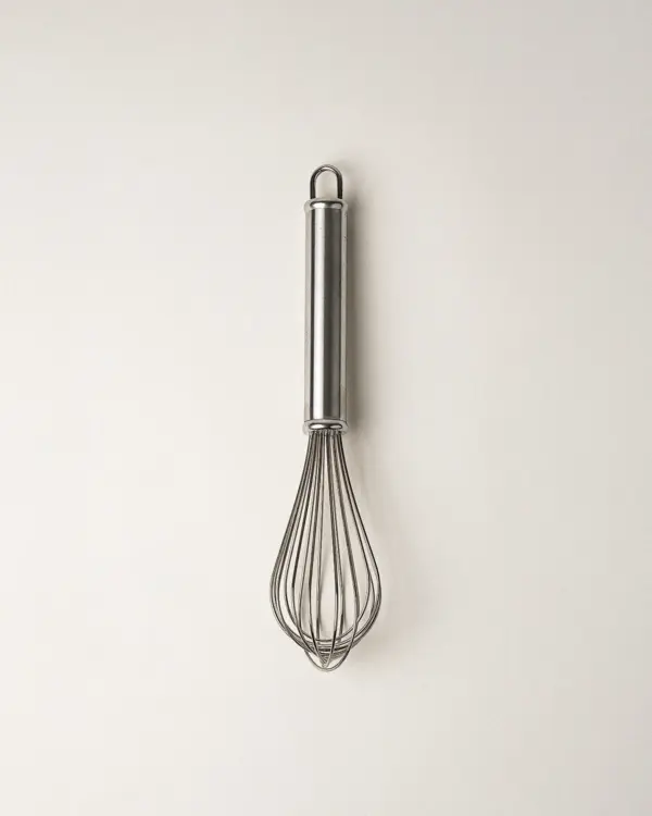 Arien Metal Çırpıcı (30 cm)