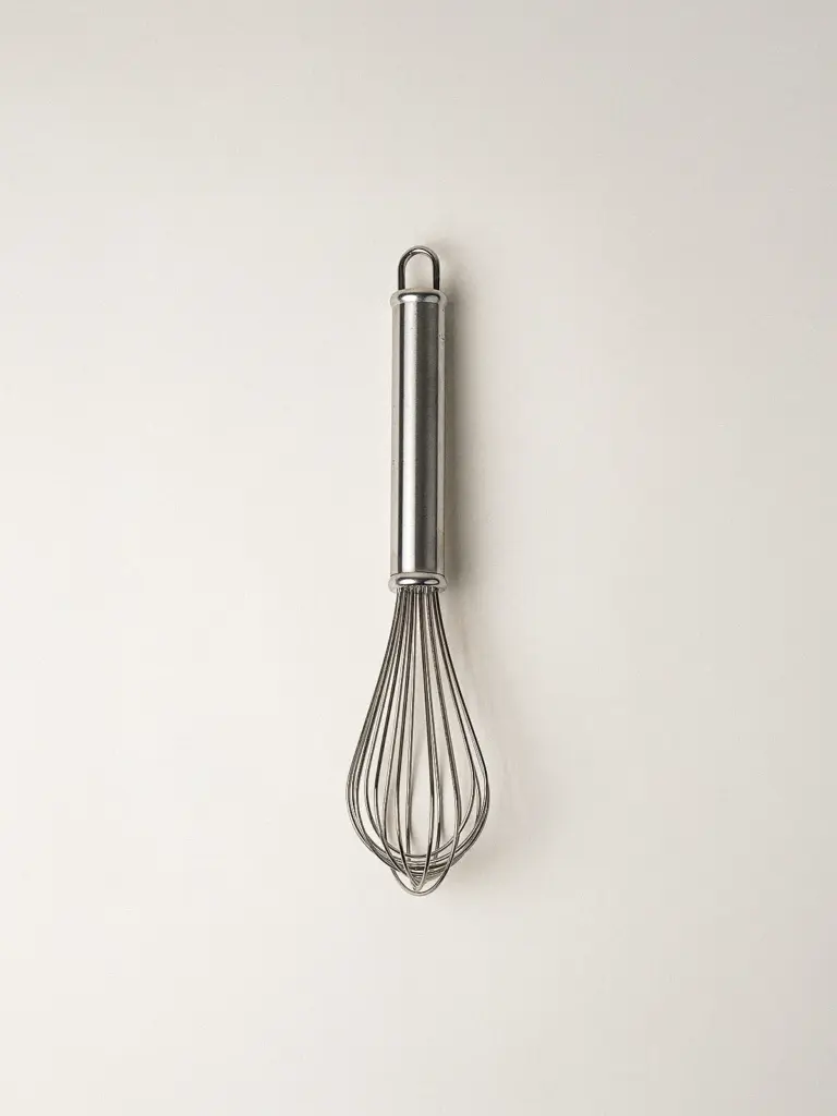 Arien Metal Çırpıcı (30 cm)