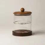 Lavin Akasya 2’li Cam Kase