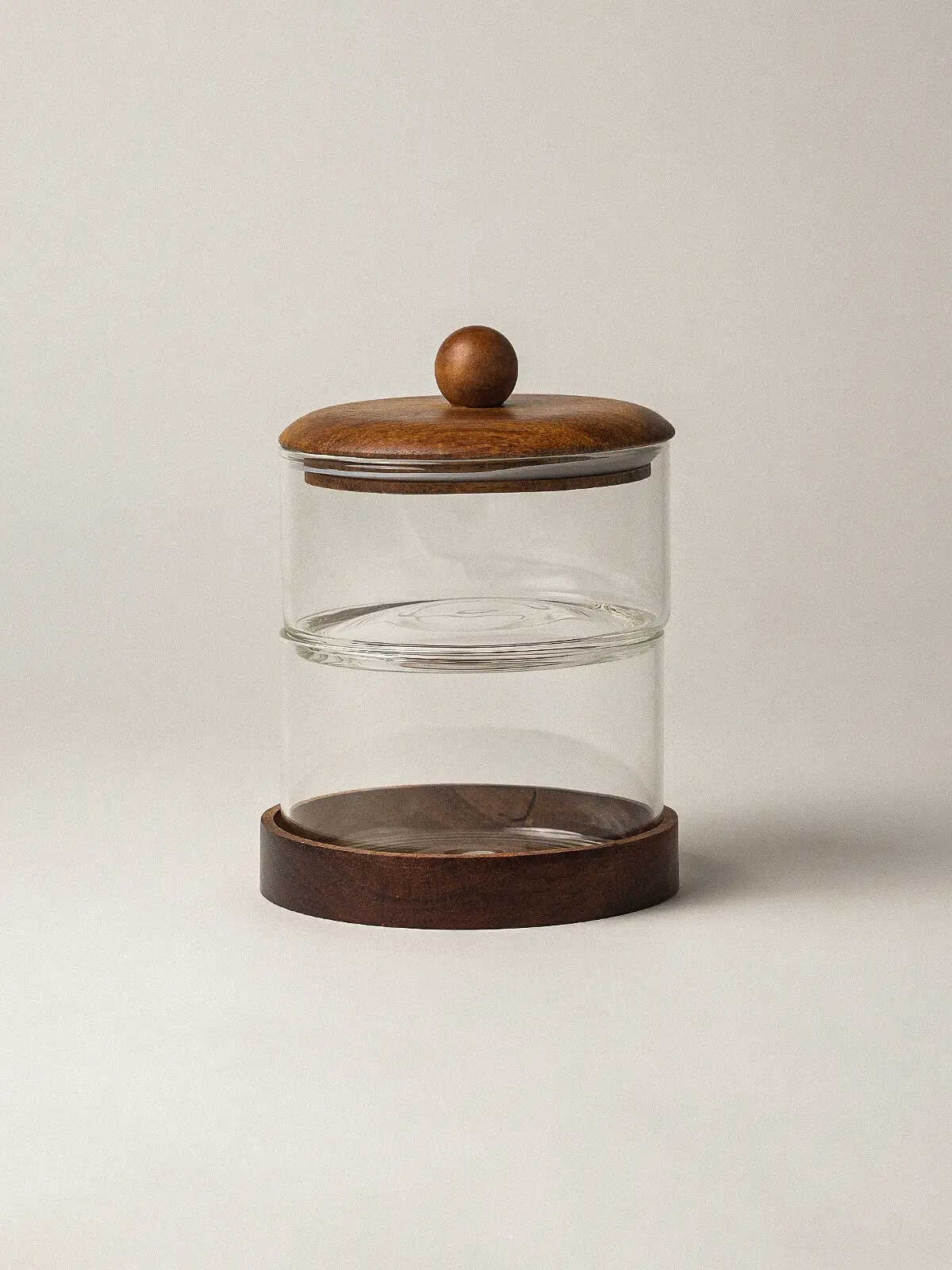 Lavin Akasya 2’li Cam Kase Lavin Akasya 2'li Cam Kase - Görsel 1