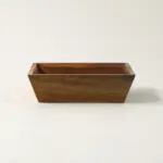 Mireva Akasya Ekmeklik (7 x 20 x 6 cm)