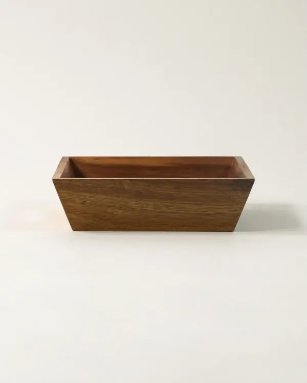 Mireva Akasya Ekmeklik (7 x 20 x 6 cm)