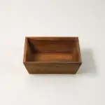 Mireva Akasya Ekmeklik (7 x 20 x 6 cm)