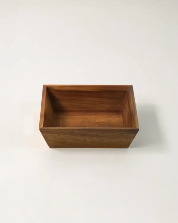 Mireva Akasya Ekmeklik (7 x 20 x 6 cm)