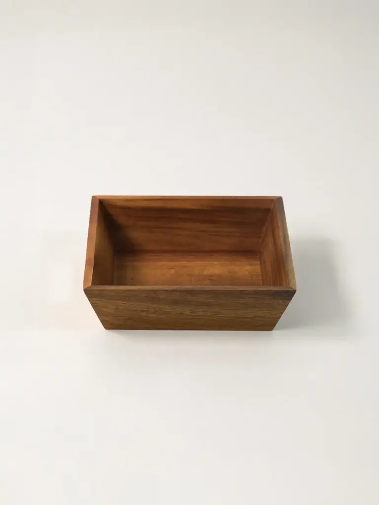 Mireva Akasya Ekmeklik (7 x 20 x 6 cm)