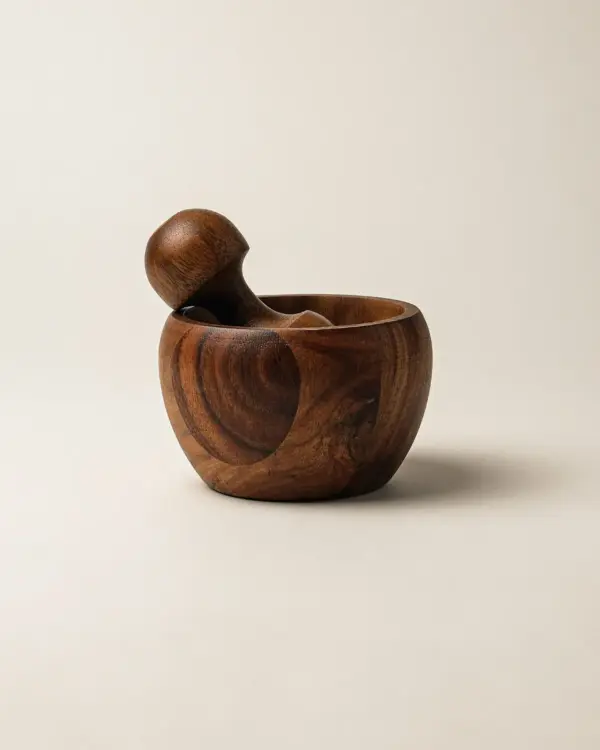 Cora Akasya Havan ve Tokmak