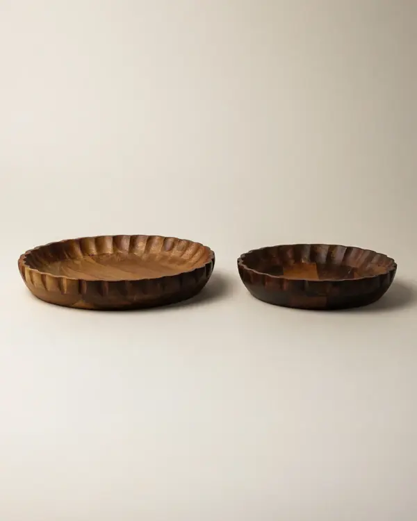 Adre Akasya Kase Seti