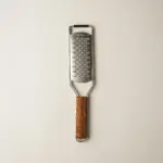 Jakob Akasya Çelik Rende (30 cm)