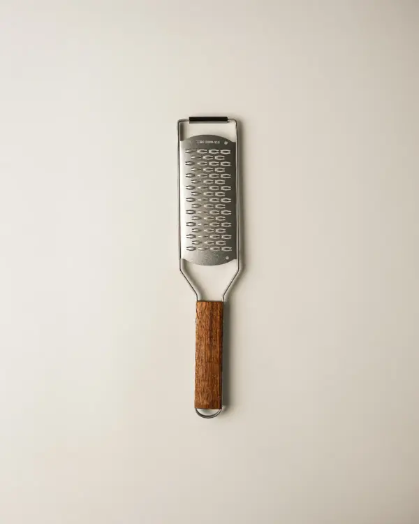 Jakob Akasya Çelik Rende (30 cm)