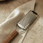 Jakob Akasya Çelik Rende (30 cm)