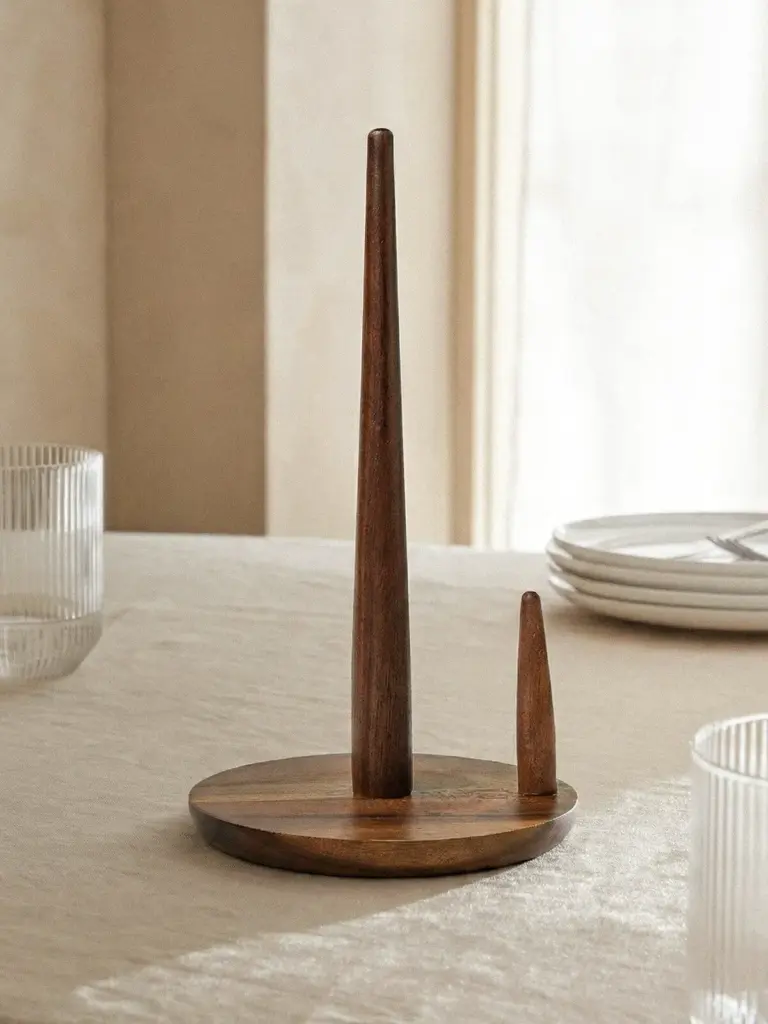 Kaito Akasya Kağıt Havluluk