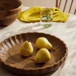 Adre Akasya Kase Seti