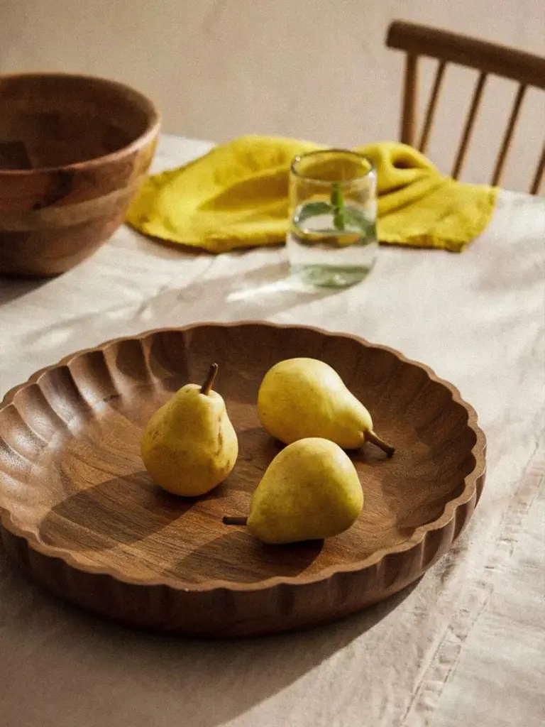 Adre Akasya Kase Seti