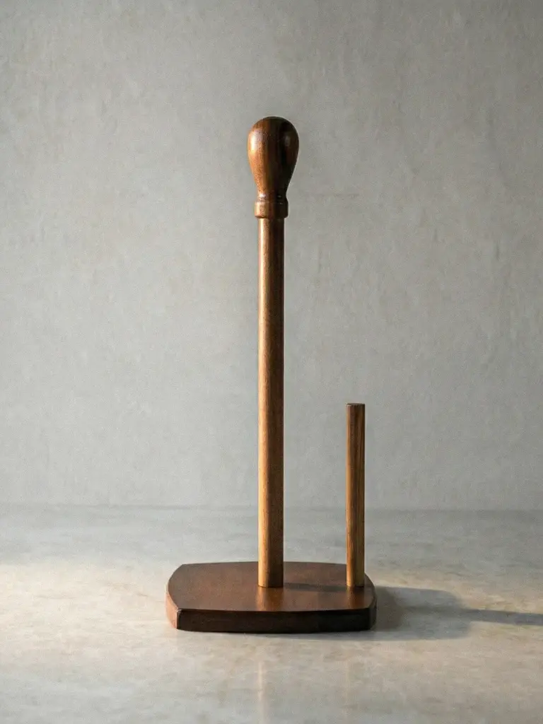 Nordis Akasya Kağıt Havluluk (15 x 35 cm)