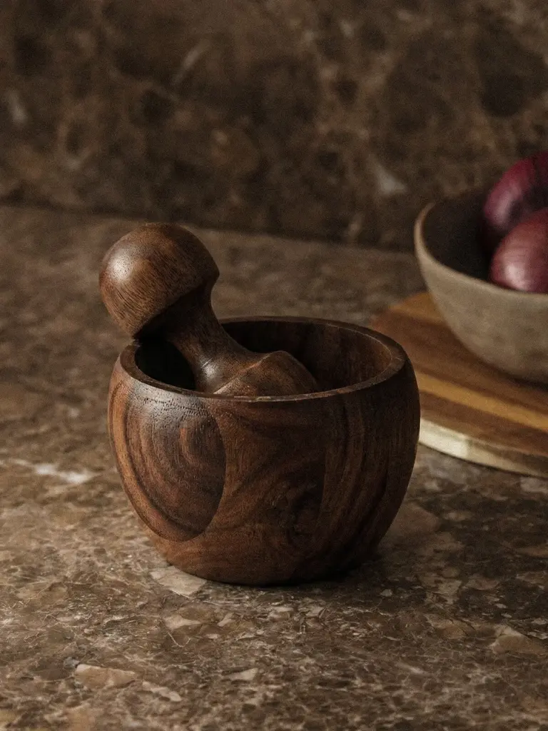 Cora Akasya Havan ve Tokmak