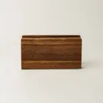 Ovia Akasya Peçetelik (17 x 9 cm)