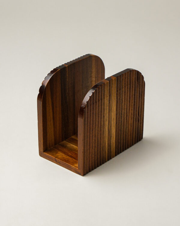 Vivid Akasya Peçetelik (15 x 13 cm)