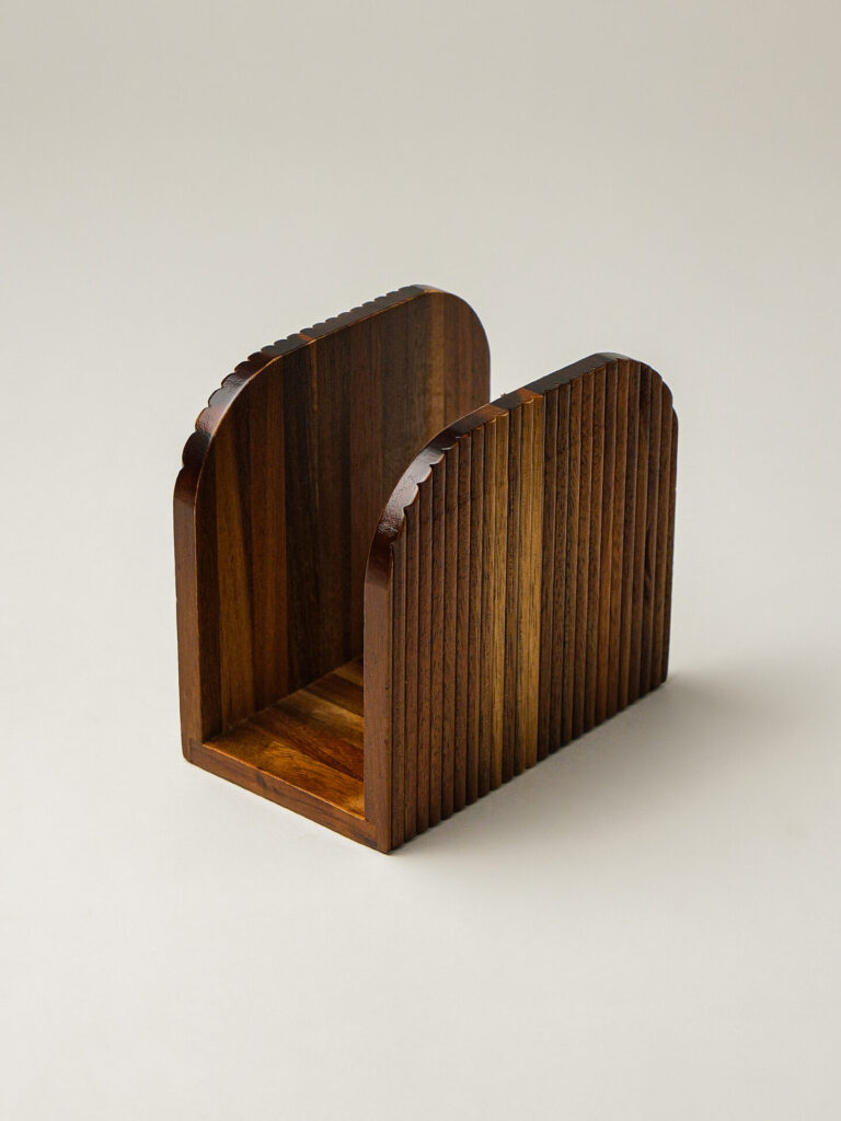 Vivid Akasya Peçetelik (15 x 13 cm)