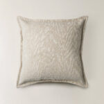 Olin Krem Kırlent Kılıfı (45 x 45 cm)