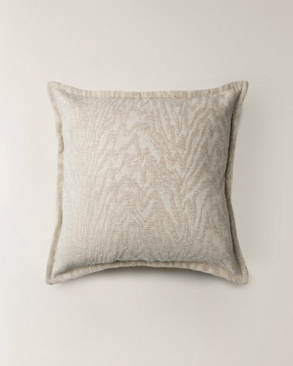 Olin Krem Kırlent Kılıfı (45 x 45 cm)