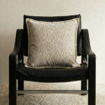 Olin Krem Kırlent Kılıfı (45 x 45 cm)