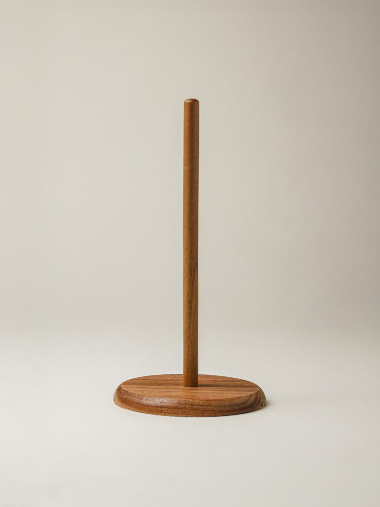 Holz Akasya Kağıt Havluluk (15 x 30 cm)